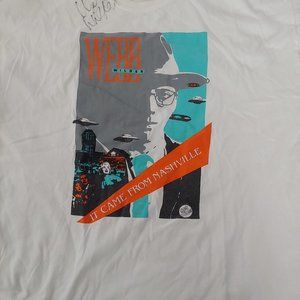 Tee Shirt   used   Webb Wilder